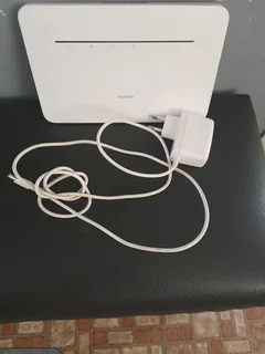 Telkom prepaid router