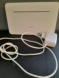 Telkom prepaid router