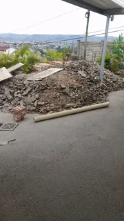 Free rubble giveaway