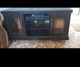 Plasma tv unit