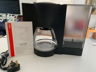 Drip Coffee Maker