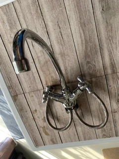 Sink Prep Bowl Mixer