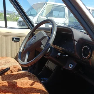 1980 Ford Escort 1.3 GL