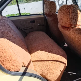 1980 Ford Escort 1.3 GL