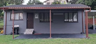 Outbuilding To Let ( Centenary Park - Phoenix)