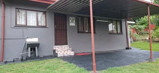 Outbuilding To Let ( Centenary Park - Phoenix)