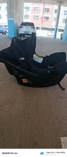 Baby car seat