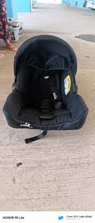 Baby car seat