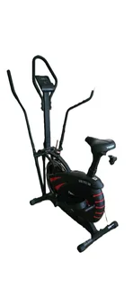 Trojan Glide Cycle 500