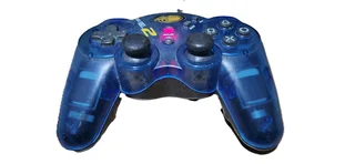 PS 2 Controllers