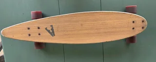 PEG Longboard