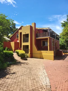 Affordable Self-Catering Accommodation in Roodepoort, Johannesburg