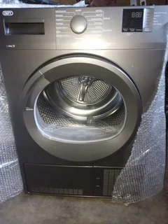 Brand New Tumble Dryer Defy DTD322 10kg