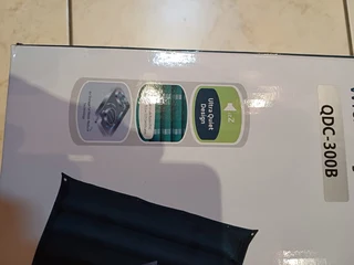 Alternating Pressure Mattress