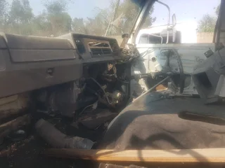 Isuzu sbr (stripping)