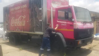 Econoliner (stripping)