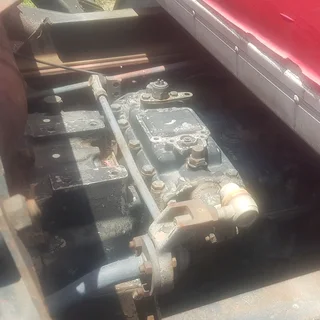 Econoliner (stripping)