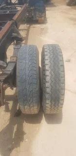4ton truck tyres