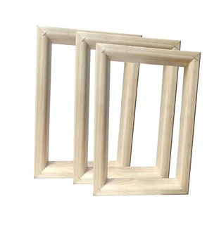 Custom Canvas Frames – Fast, Quality Craftsmanship