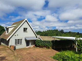 Cozy Cottage to Rent in Summerveld / Assagay