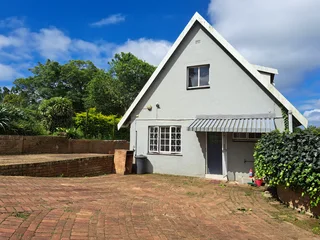 Cozy Cottage to Rent in Summerveld / Assagay