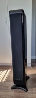 Crossroads ET345 Floorstanding Speaker
