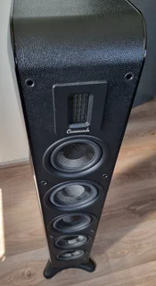 Crossroads ET345 Floorstanding Speaker