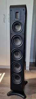 Crossroads ET345 Floorstanding Speaker
