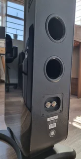 Crossroads ET345 Floorstanding Speaker