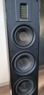 Crossroads ET345 Floorstanding Speaker