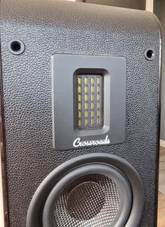 Crossroads ET345 Floorstanding Speaker