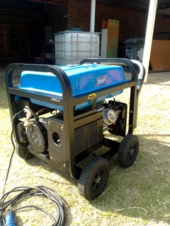 Generator - Ad posted by Gumtree User