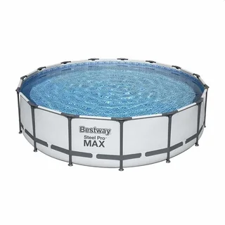 Bestway Steel Pro Max Frame Pool 4.27x1.07m