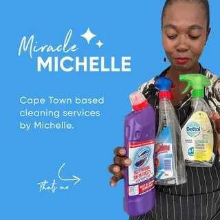 Domestic Worker in Atlantic Seaboard