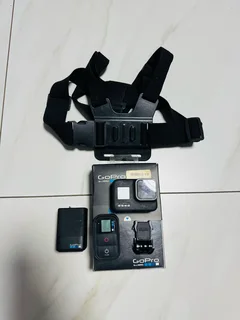 GoPro hero 8