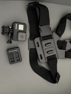 Gopro Hero 8