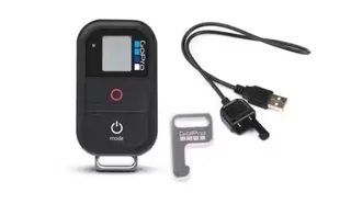 Gopro Wifi remote