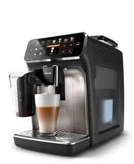 Phillips 5400 Series coffee machine