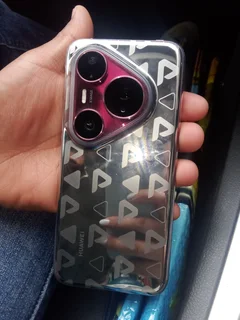 Huawei Pro one month old