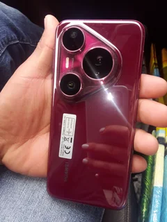 Huawei Pro one month old