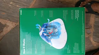 Vicks Warm Steam Vaporizer R100