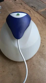 Vicks Warm Steam Vaporizer R100