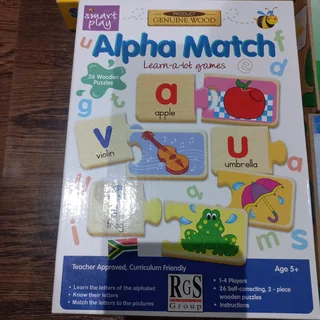 Educational Kids Toys R400 complete set