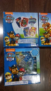 Paw Patrol Playset R150