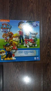 Paw Patrol Playset R150