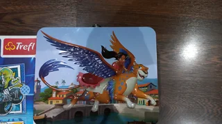 Puzzles Assorted R150