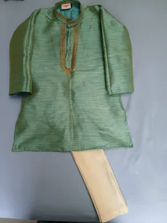 Boys Indian Outfit