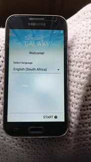 Samsung Galaxy Core Prime R450