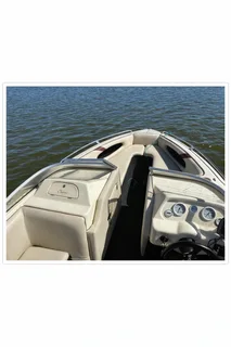 Boat Classic 170 by Mallard