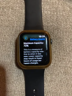 Apple Watch Series 5 40mm